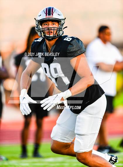 Thumbnail 1 in Desert Ridge @ Hamilton (Homecoming) photogallery.