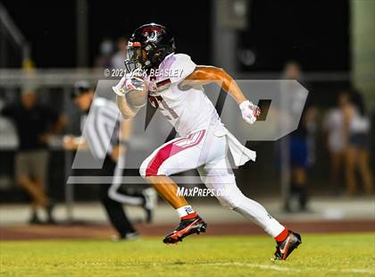 Thumbnail 2 in Desert Ridge @ Hamilton (Homecoming) photogallery.