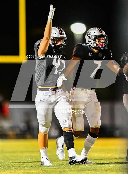 Thumbnail 3 in Desert Ridge @ Hamilton (Homecoming) photogallery.