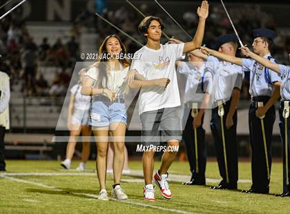 Thumbnail 3 in Desert Ridge @ Hamilton (Homecoming) photogallery.