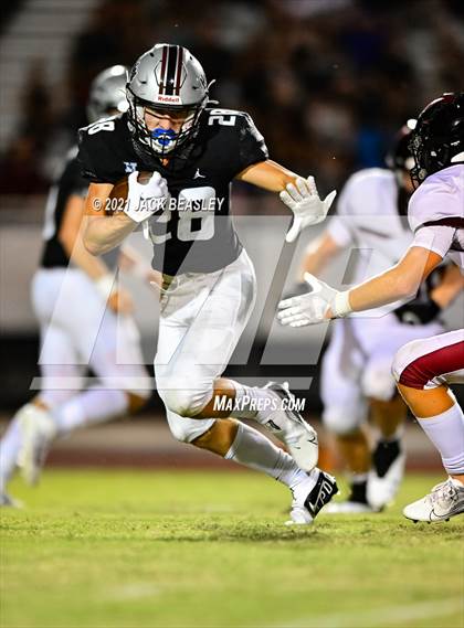Thumbnail 2 in Desert Ridge @ Hamilton (Homecoming) photogallery.