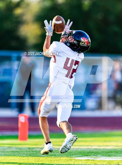Thumbnail 3 in Desert Ridge @ Hamilton (Homecoming) photogallery.