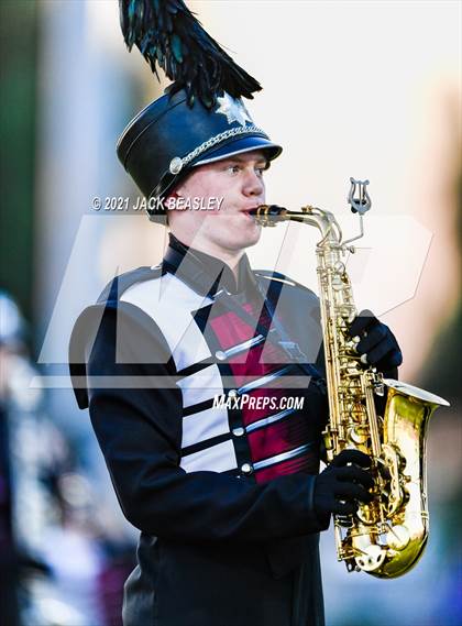 Thumbnail 3 in Desert Ridge @ Hamilton (Homecoming) photogallery.