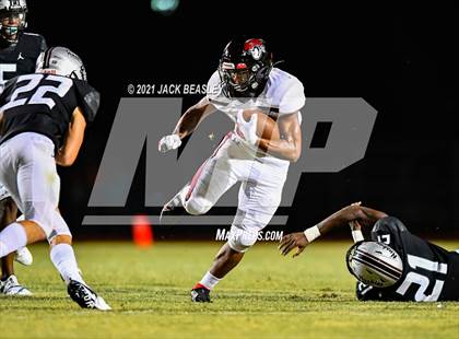 Thumbnail 2 in Desert Ridge @ Hamilton (Homecoming) photogallery.
