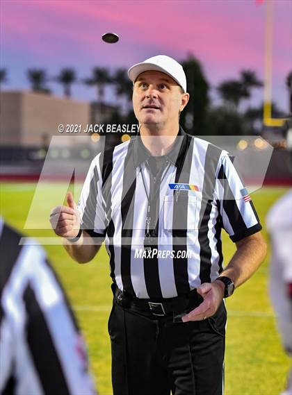 Thumbnail 1 in Desert Ridge @ Hamilton (Homecoming) photogallery.
