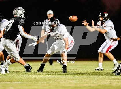 Thumbnail 3 in Desert Ridge @ Hamilton (Homecoming) photogallery.