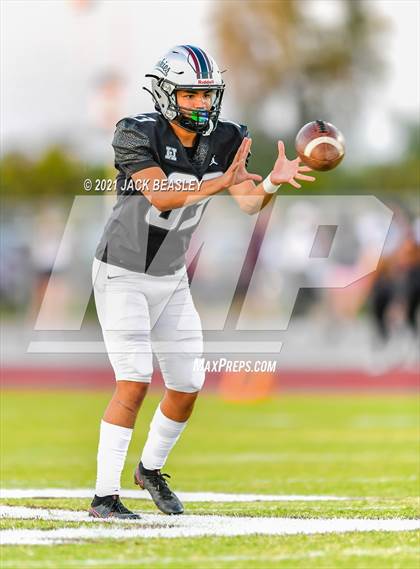 Thumbnail 2 in Desert Ridge @ Hamilton (Homecoming) photogallery.
