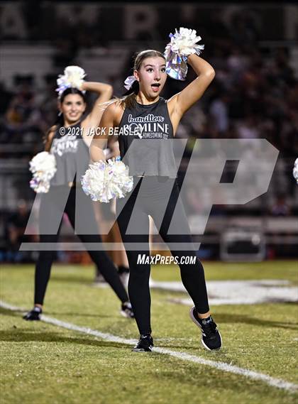 Thumbnail 3 in Desert Ridge @ Hamilton (Homecoming) photogallery.