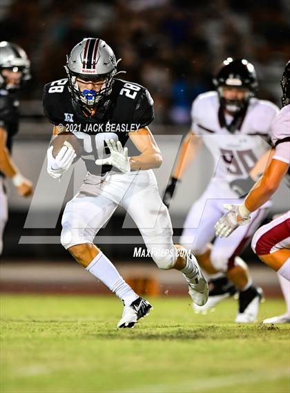 Thumbnail 1 in Desert Ridge @ Hamilton (Homecoming) photogallery.