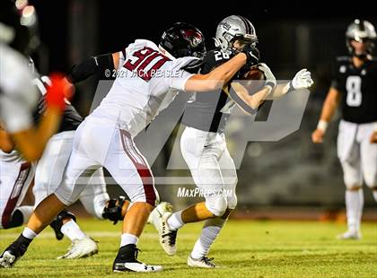 Thumbnail 2 in Desert Ridge @ Hamilton (Homecoming) photogallery.