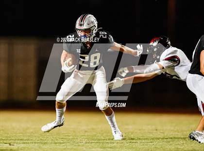 Thumbnail 3 in Desert Ridge @ Hamilton (Homecoming) photogallery.