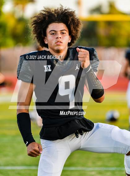Thumbnail 1 in Desert Ridge @ Hamilton (Homecoming) photogallery.