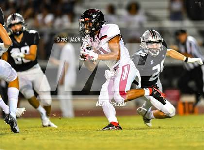 Thumbnail 1 in Desert Ridge @ Hamilton (Homecoming) photogallery.