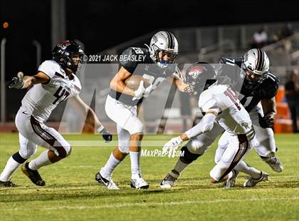 Thumbnail 2 in Desert Ridge @ Hamilton (Homecoming) photogallery.