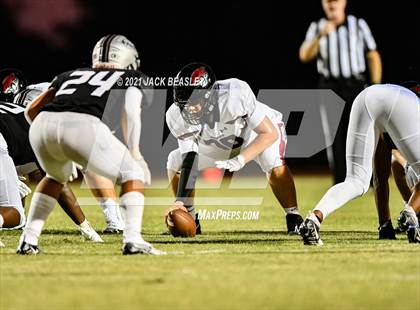 Thumbnail 2 in Desert Ridge @ Hamilton (Homecoming) photogallery.