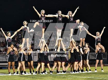 Thumbnail 3 in Desert Ridge @ Hamilton (Homecoming) photogallery.