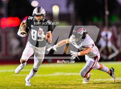 Thumbnail 3 in Desert Ridge @ Hamilton (Homecoming) photogallery.