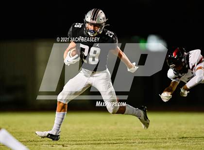 Thumbnail 1 in Desert Ridge @ Hamilton (Homecoming) photogallery.