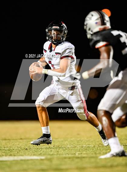 Thumbnail 1 in Desert Ridge @ Hamilton (Homecoming) photogallery.