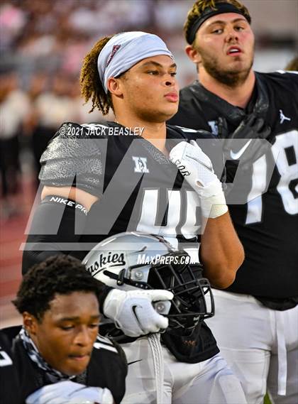 Thumbnail 3 in Desert Ridge @ Hamilton (Homecoming) photogallery.
