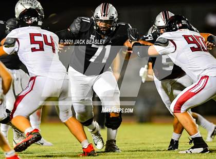 Thumbnail 3 in Desert Ridge @ Hamilton (Homecoming) photogallery.