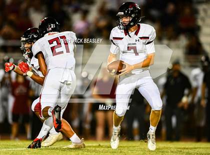 Thumbnail 1 in Desert Ridge @ Hamilton (Homecoming) photogallery.