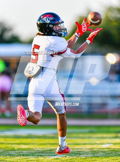 Thumbnail 1 in Desert Ridge @ Hamilton (Homecoming) photogallery.