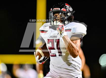 Thumbnail 2 in Desert Ridge @ Hamilton (Homecoming) photogallery.