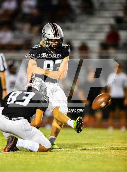 Thumbnail 3 in Desert Ridge @ Hamilton (Homecoming) photogallery.