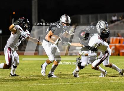Thumbnail 1 in Desert Ridge @ Hamilton (Homecoming) photogallery.