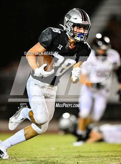 Thumbnail 1 in Desert Ridge @ Hamilton (Homecoming) photogallery.