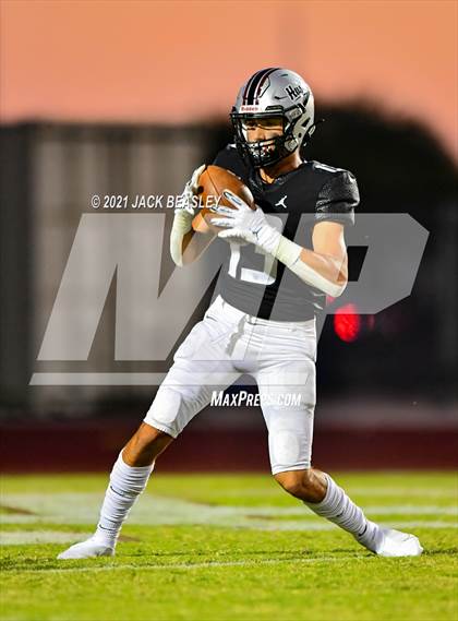 Thumbnail 3 in Desert Ridge @ Hamilton (Homecoming) photogallery.