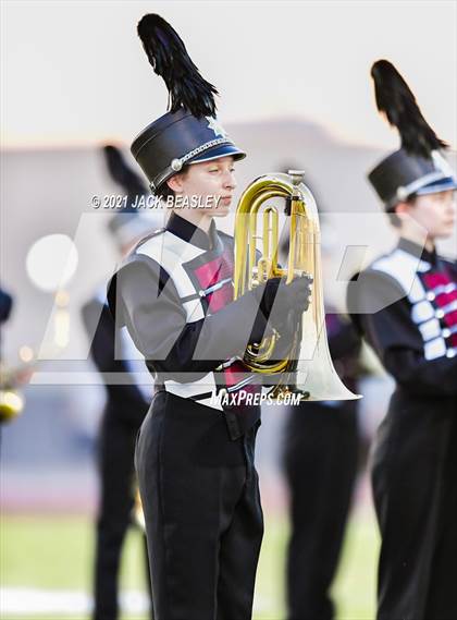 Thumbnail 2 in Desert Ridge @ Hamilton (Homecoming) photogallery.