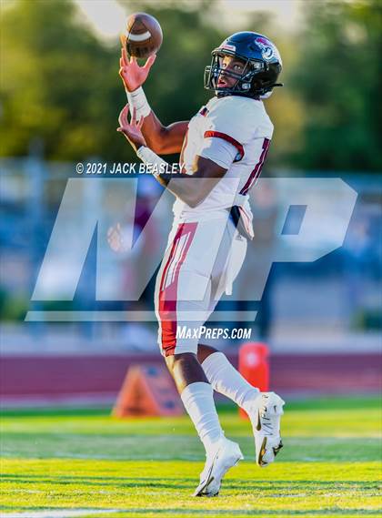 Thumbnail 1 in Desert Ridge @ Hamilton (Homecoming) photogallery.