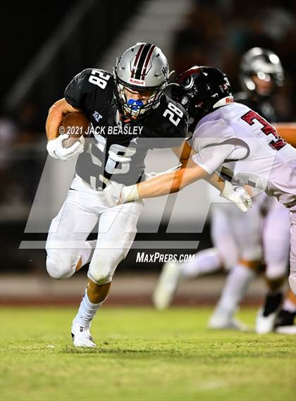 Thumbnail 3 in Desert Ridge @ Hamilton (Homecoming) photogallery.
