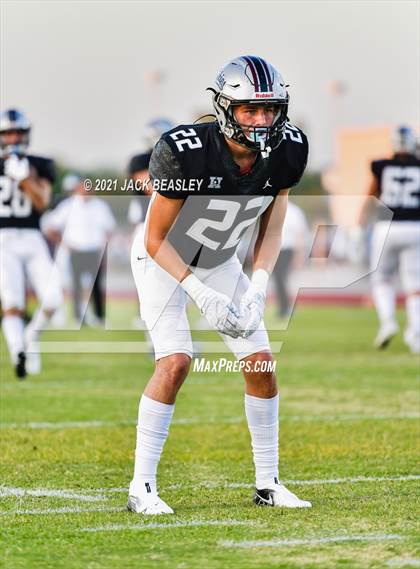 Thumbnail 3 in Desert Ridge @ Hamilton (Homecoming) photogallery.