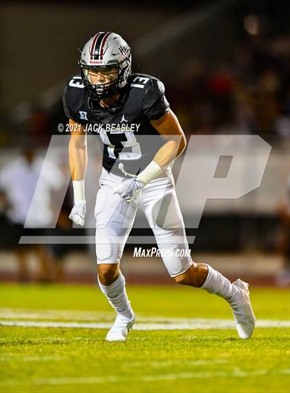 Thumbnail 1 in Desert Ridge @ Hamilton (Homecoming) photogallery.