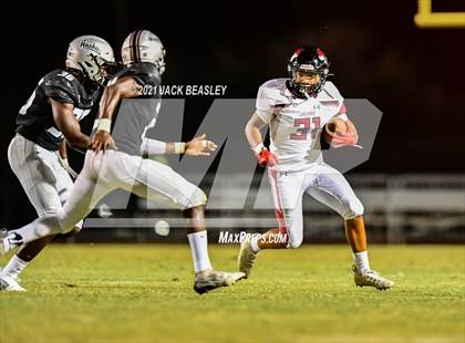 Thumbnail 2 in Desert Ridge @ Hamilton (Homecoming) photogallery.
