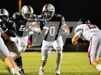 Thumbnail 3 in Desert Ridge @ Hamilton (Homecoming) photogallery.