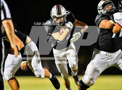 Thumbnail 2 in Desert Ridge @ Hamilton (Homecoming) photogallery.