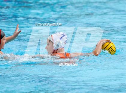 Thumbnail 3 in Clairemont @ San Clemente (CIF SS Division 2 Regional Final) photogallery.