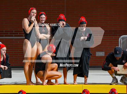 Thumbnail 3 in Clairemont @ San Clemente (CIF SS Division 2 Regional Final) photogallery.