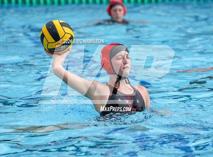 Thumbnail 3 in Clairemont @ San Clemente (CIF SS Division 2 Regional Final) photogallery.