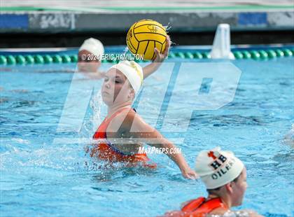 Thumbnail 3 in Clairemont @ San Clemente (CIF SS Division 2 Regional Final) photogallery.