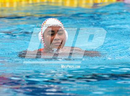 Thumbnail 3 in Clairemont @ San Clemente (CIF SS Division 2 Regional Final) photogallery.