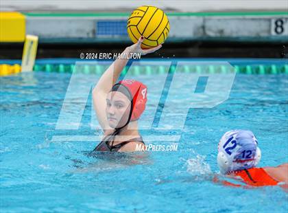 Thumbnail 1 in Clairemont @ San Clemente (CIF SS Division 2 Regional Final) photogallery.