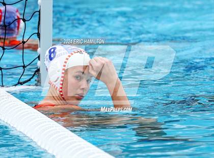 Thumbnail 1 in Clairemont @ San Clemente (CIF SS Division 2 Regional Final) photogallery.