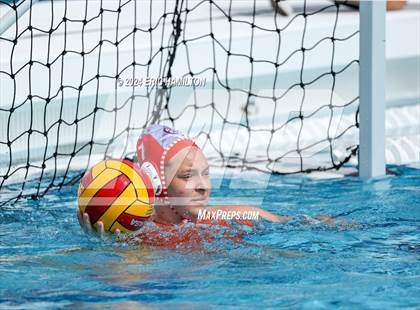 Thumbnail 3 in Clairemont @ San Clemente (CIF SS Division 2 Regional Final) photogallery.