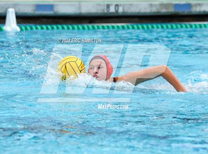 Thumbnail 1 in Clairemont @ San Clemente (CIF SS Division 2 Regional Final) photogallery.