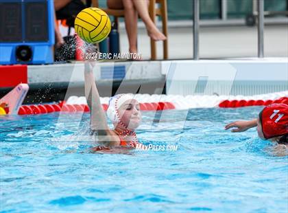 Thumbnail 1 in Clairemont @ San Clemente (CIF SS Division 2 Regional Final) photogallery.